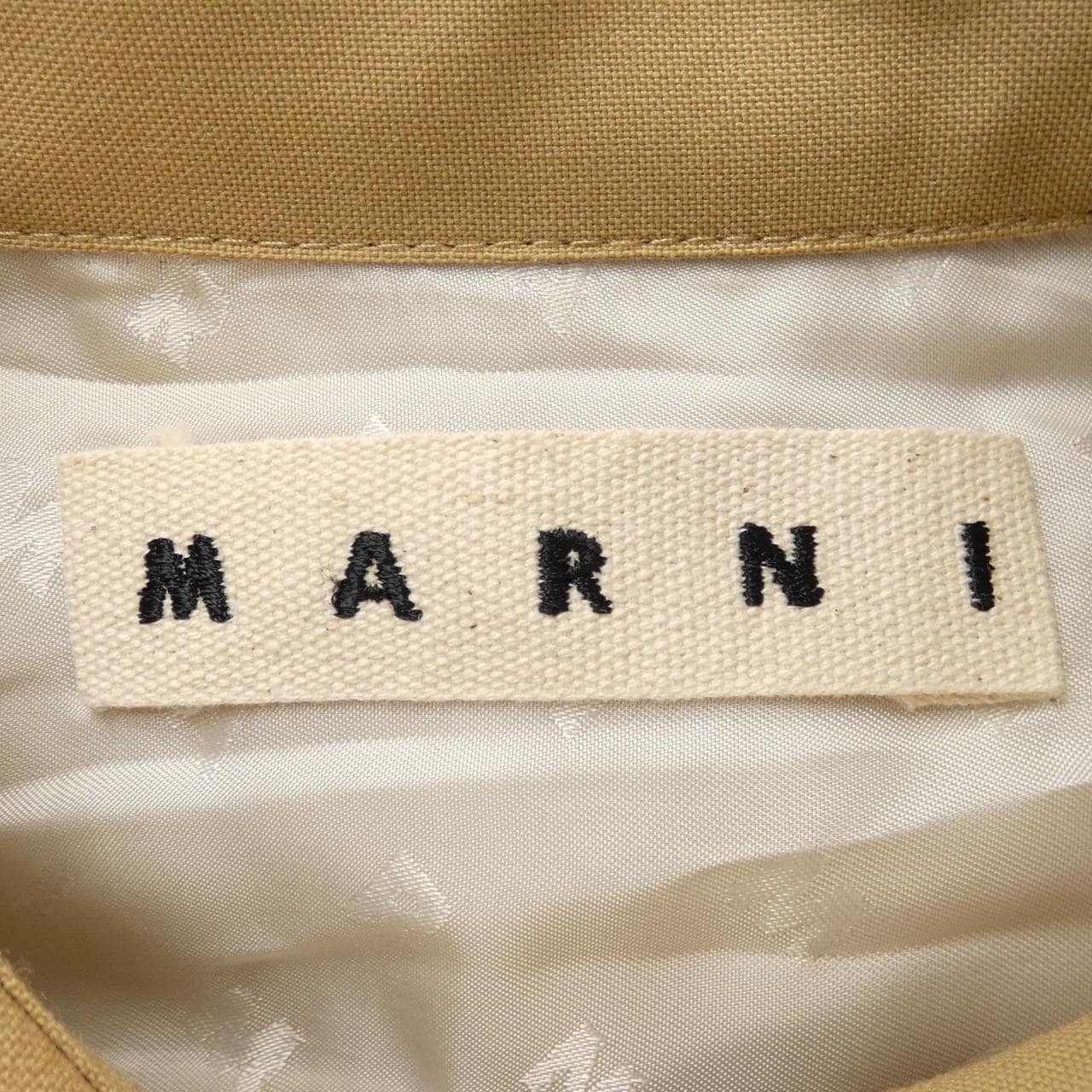 マルニ MARNI シャツ