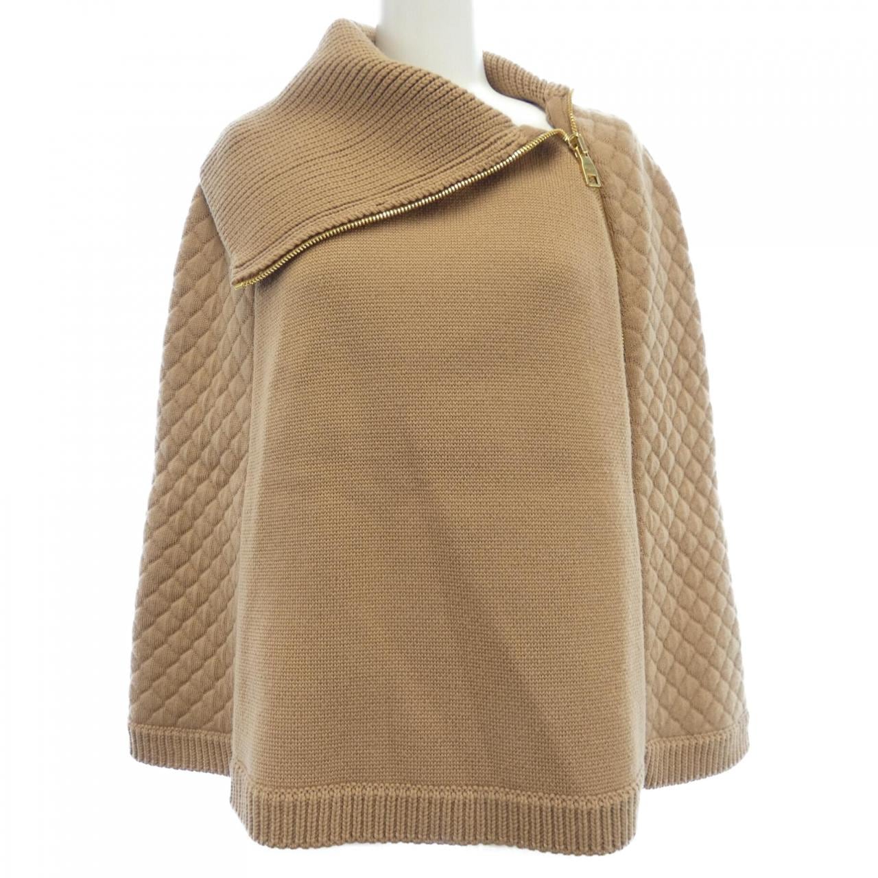 SALVATORE FERRAGAMO Poncho