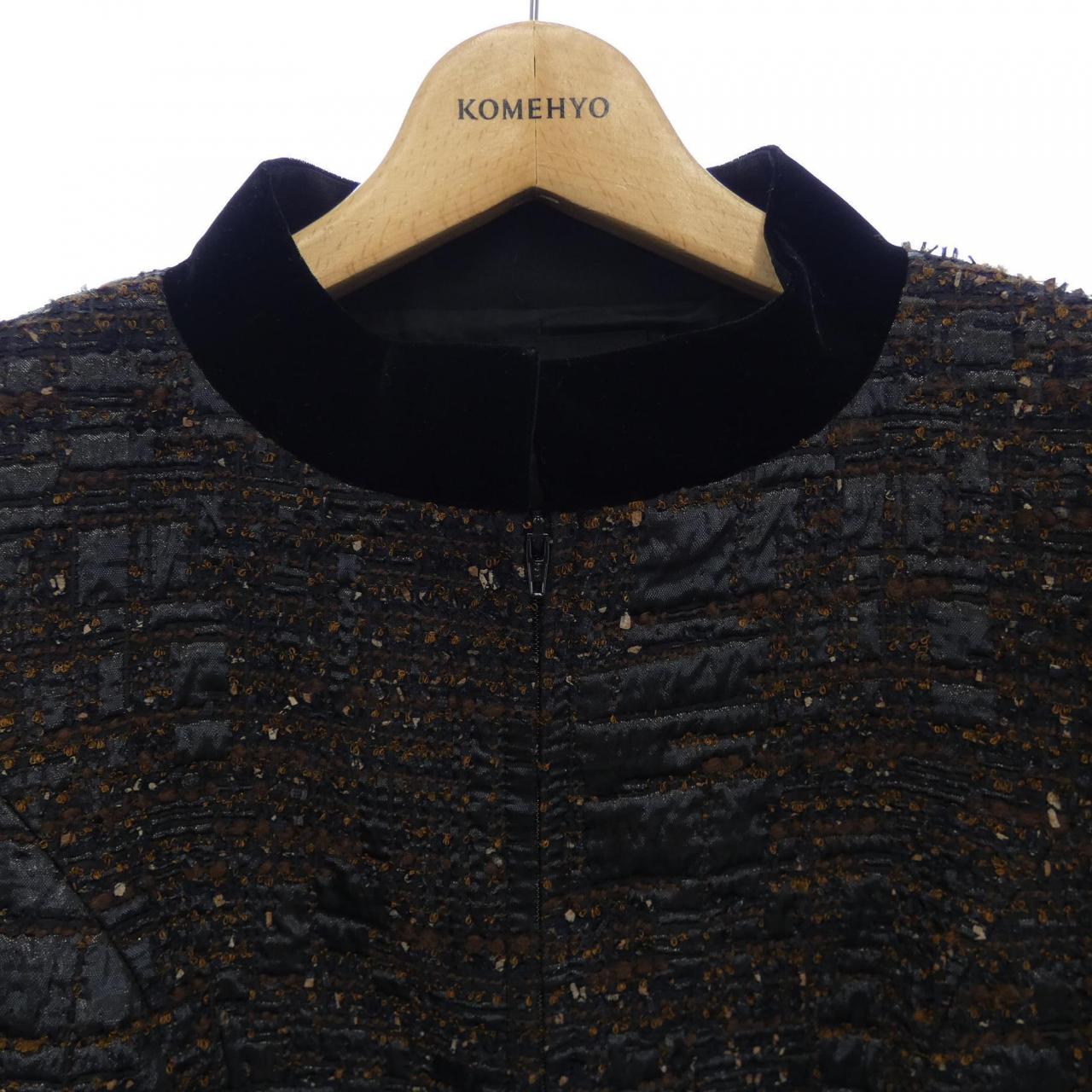 ミスアシダ miss ashida コート