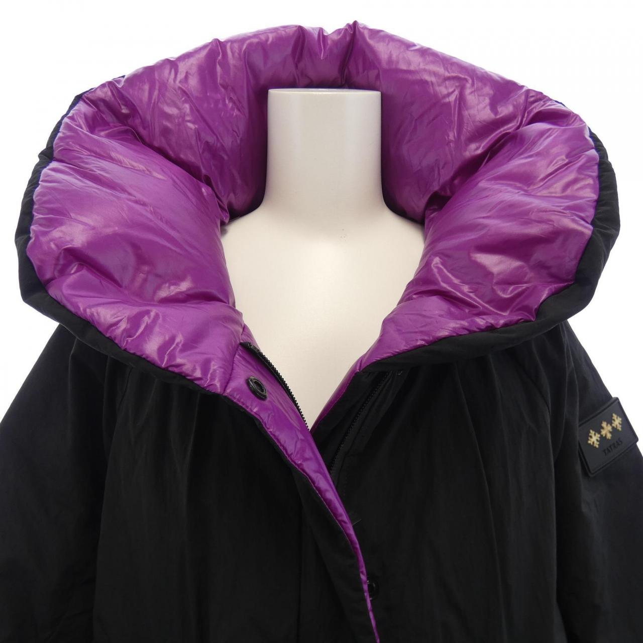 Tatras TATRAS down jacket