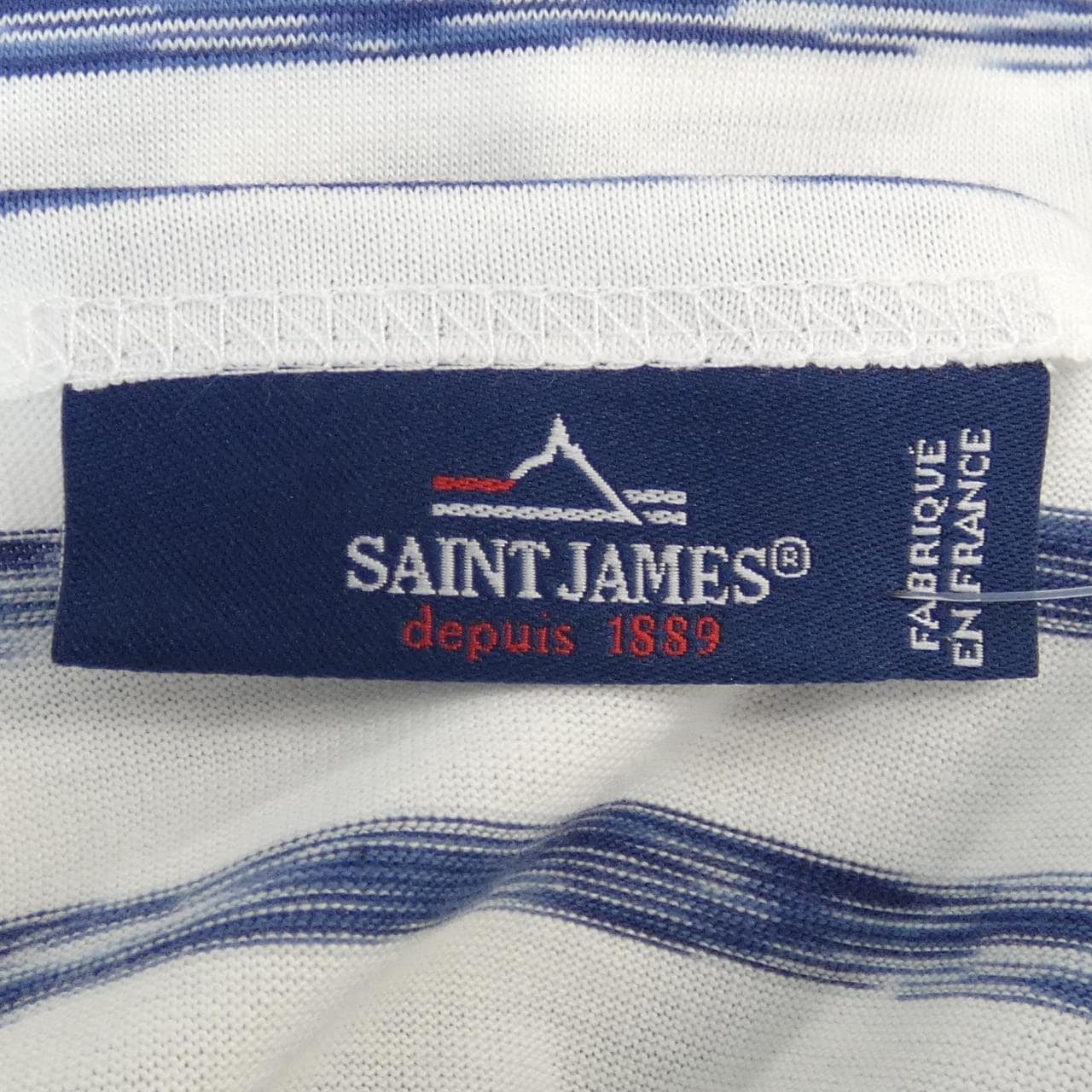 圣詹姆斯SAINT JAMES T恤