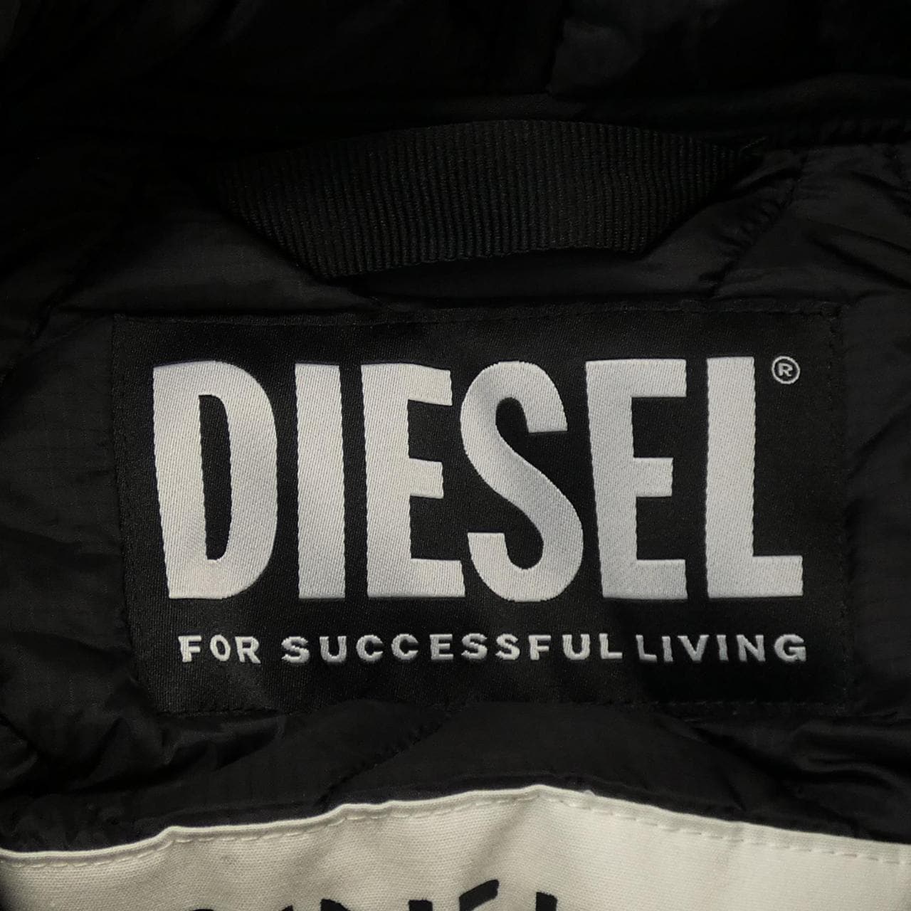 ディーゼル DIESEL コート