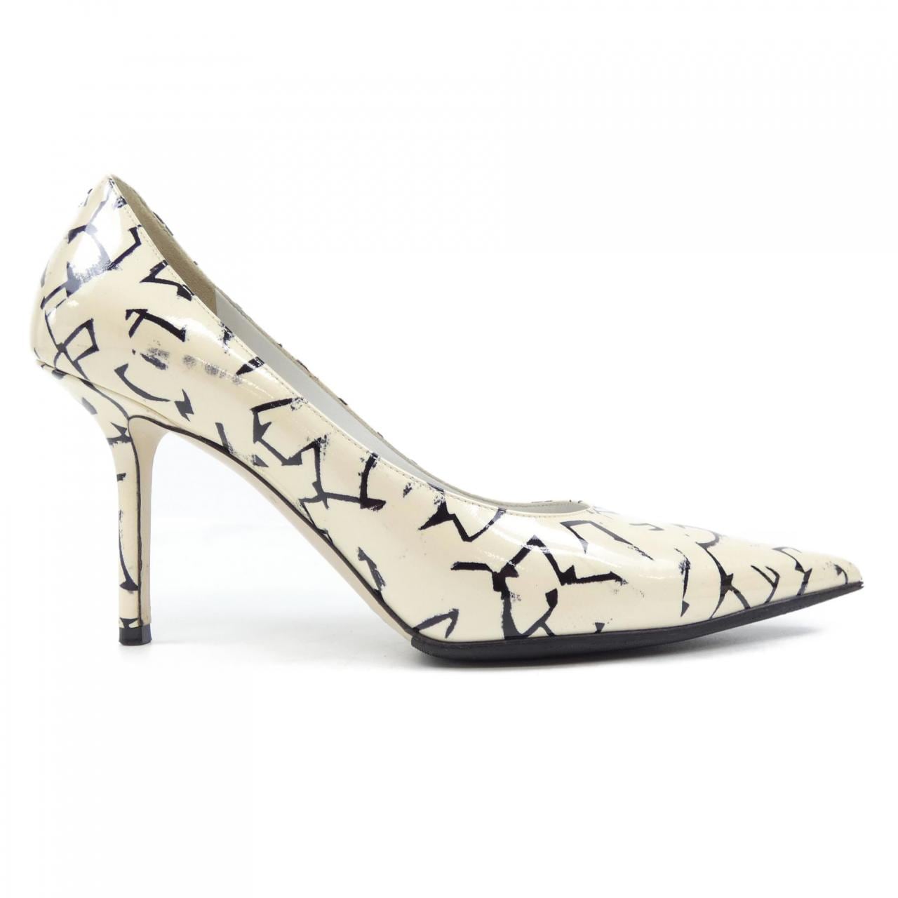 ジミーチュウ JIMMY CHOO パンプス