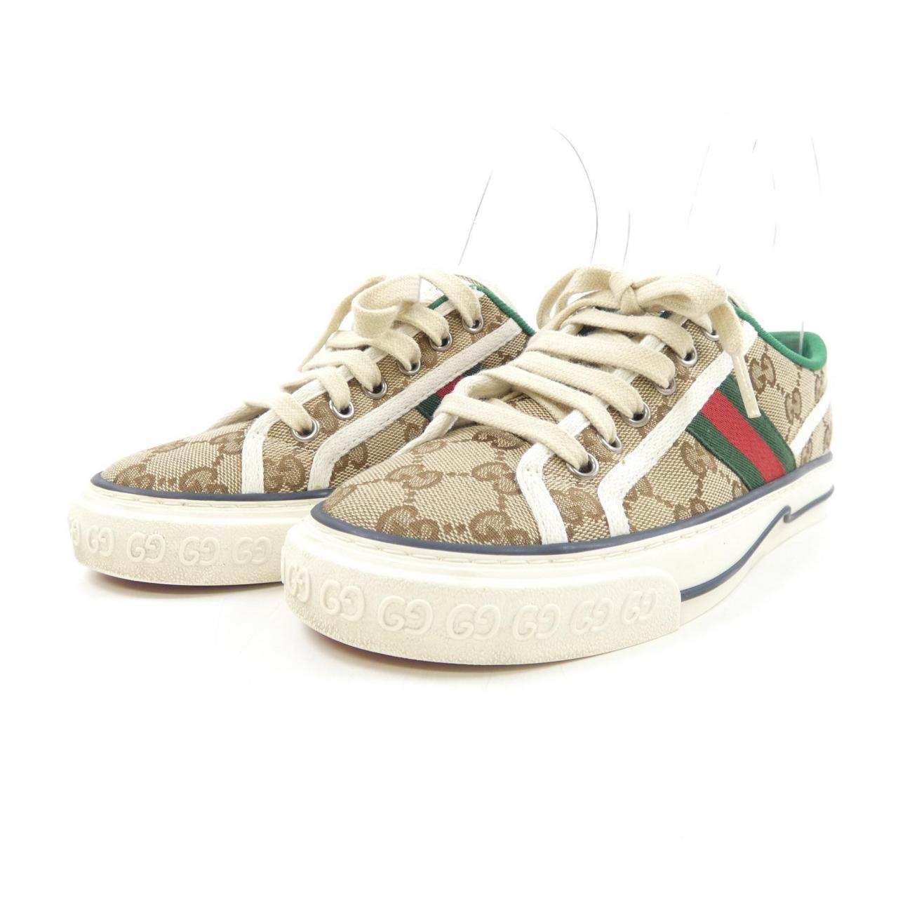 グッチ GUCCI スニーカー