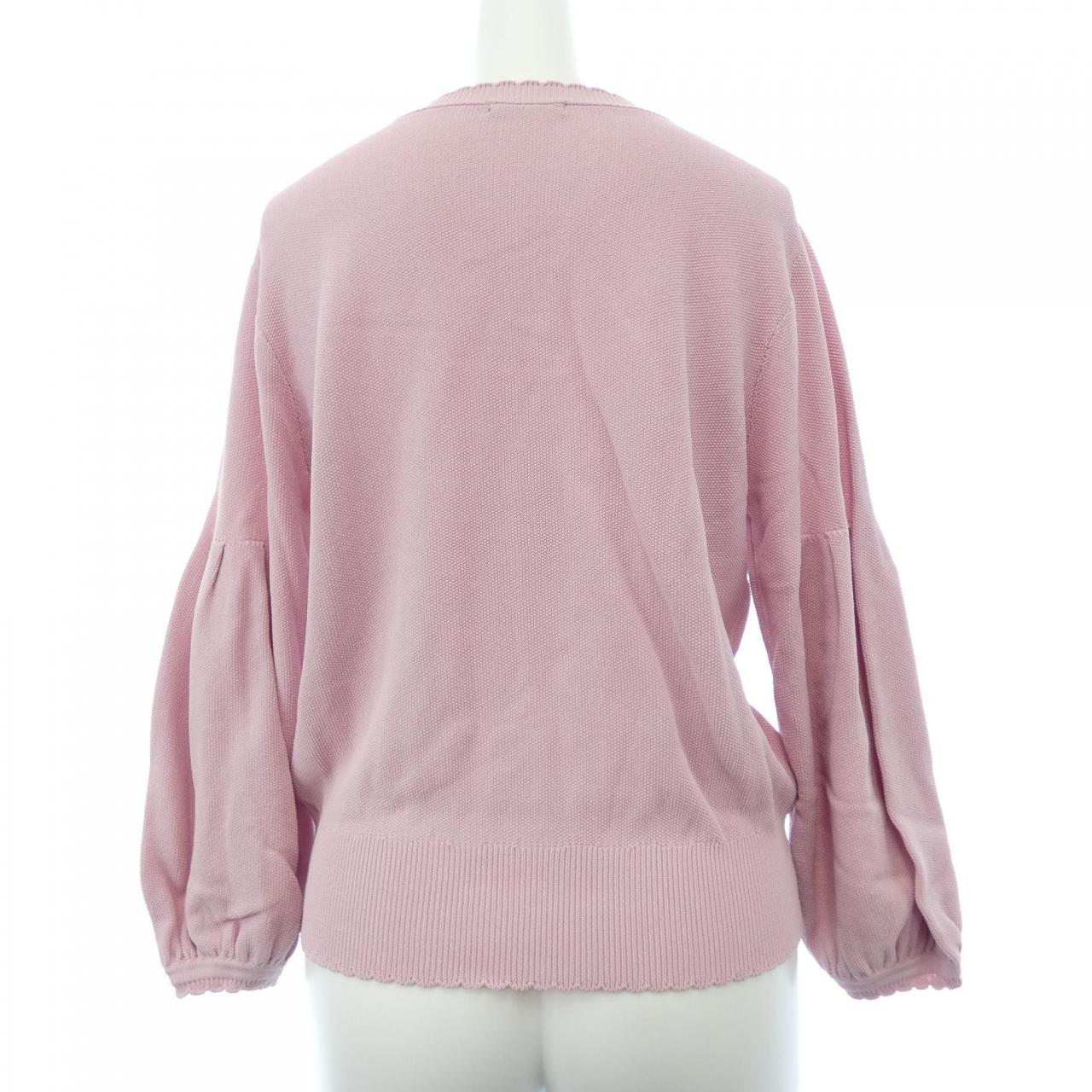 トゥービーシック TO BE CHIC ニット