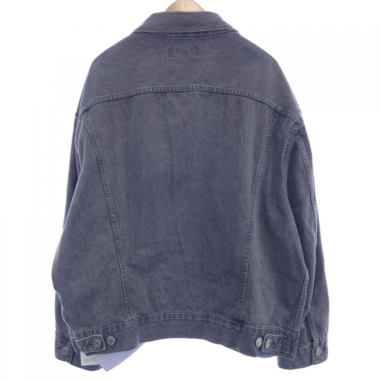 ジュンヤワタナベマン JUNYA WATANABE MAN デニムジャケット