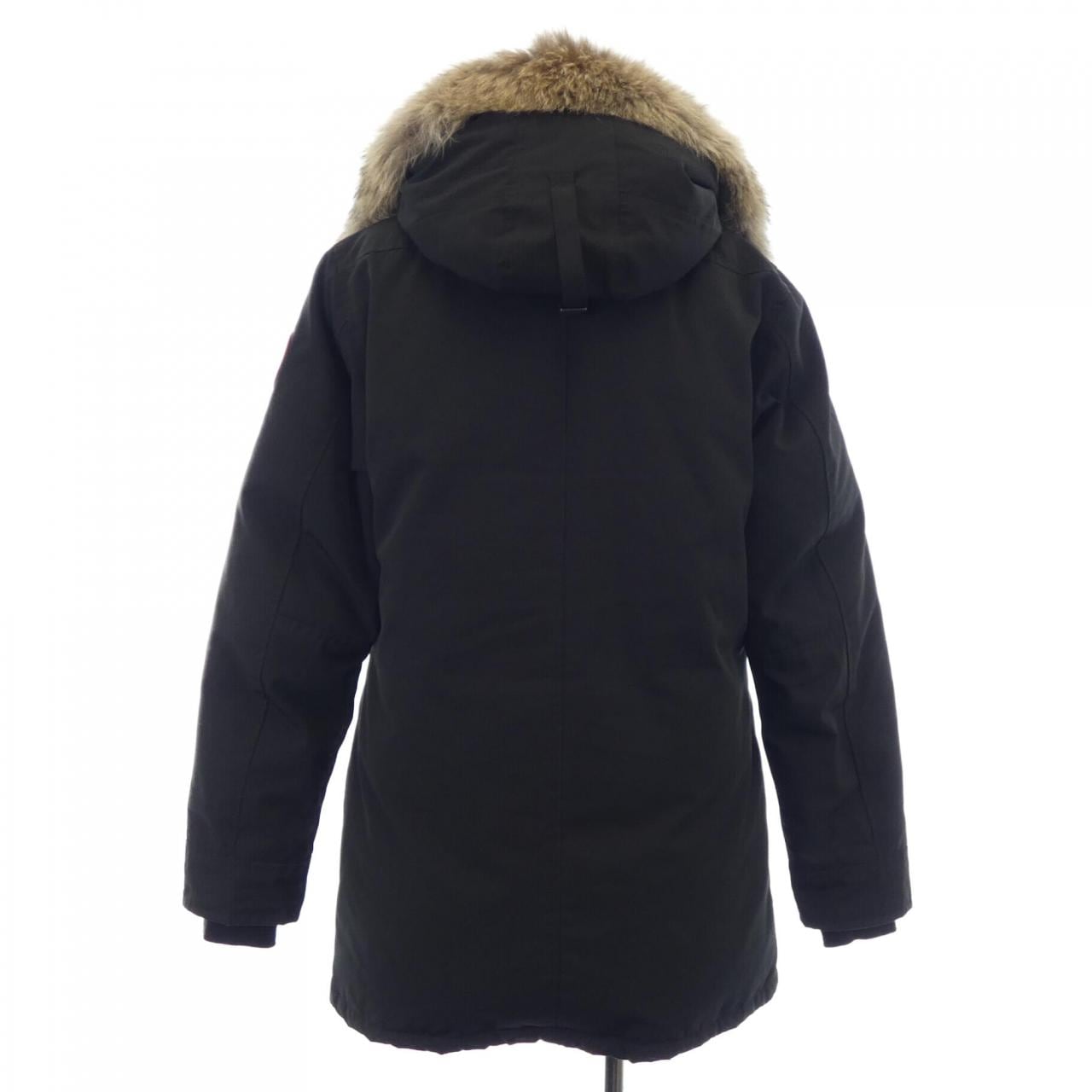 カナダグース CANADA GOOSE 3438JM R JASPER ジャスパー ダウンジャケット