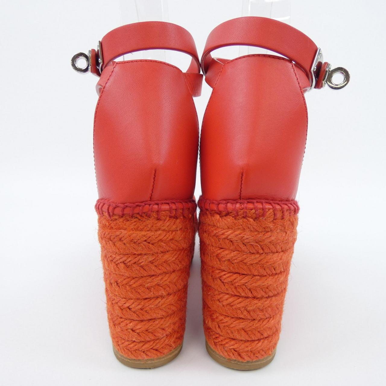 エルメス HERMES サンダル