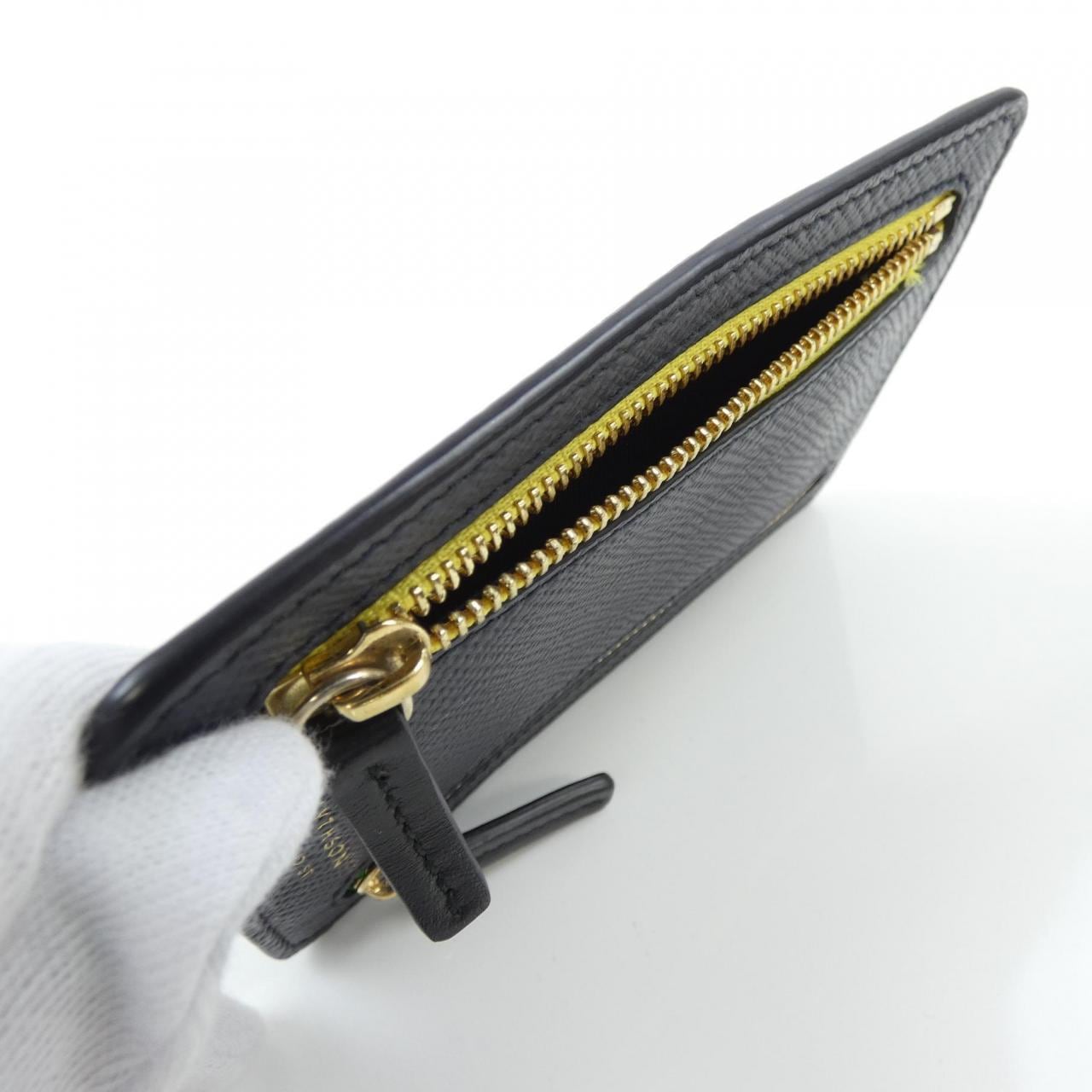 スマイソン SMYTHSON COIN CASE