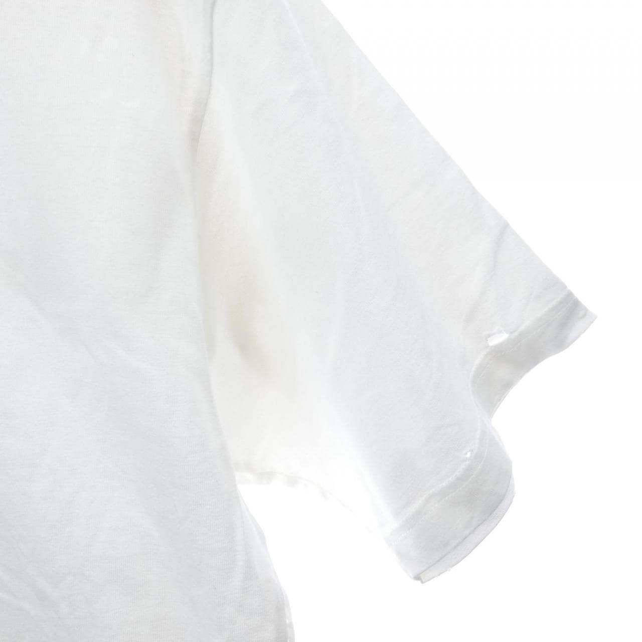 バレンシアガ BALENCIAGA 764235 TRVT9 UNISEX Tシャツ