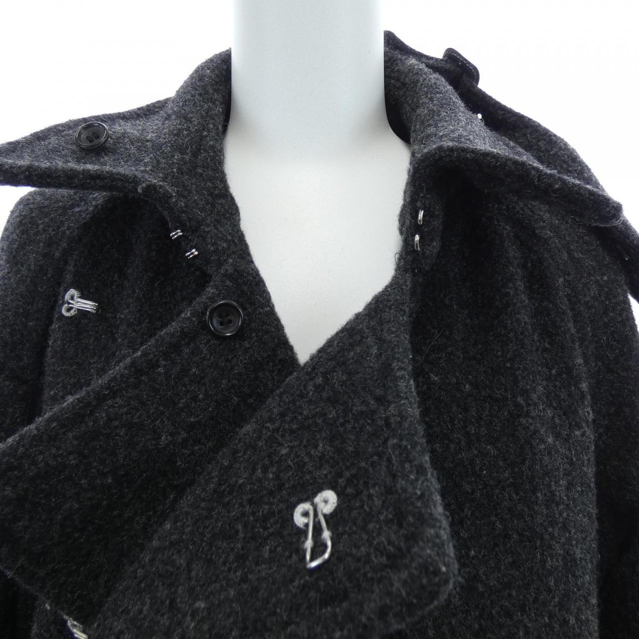 【ヴィンテージ】コムデギャルソン COMME des GARCONS GC-040090 コート