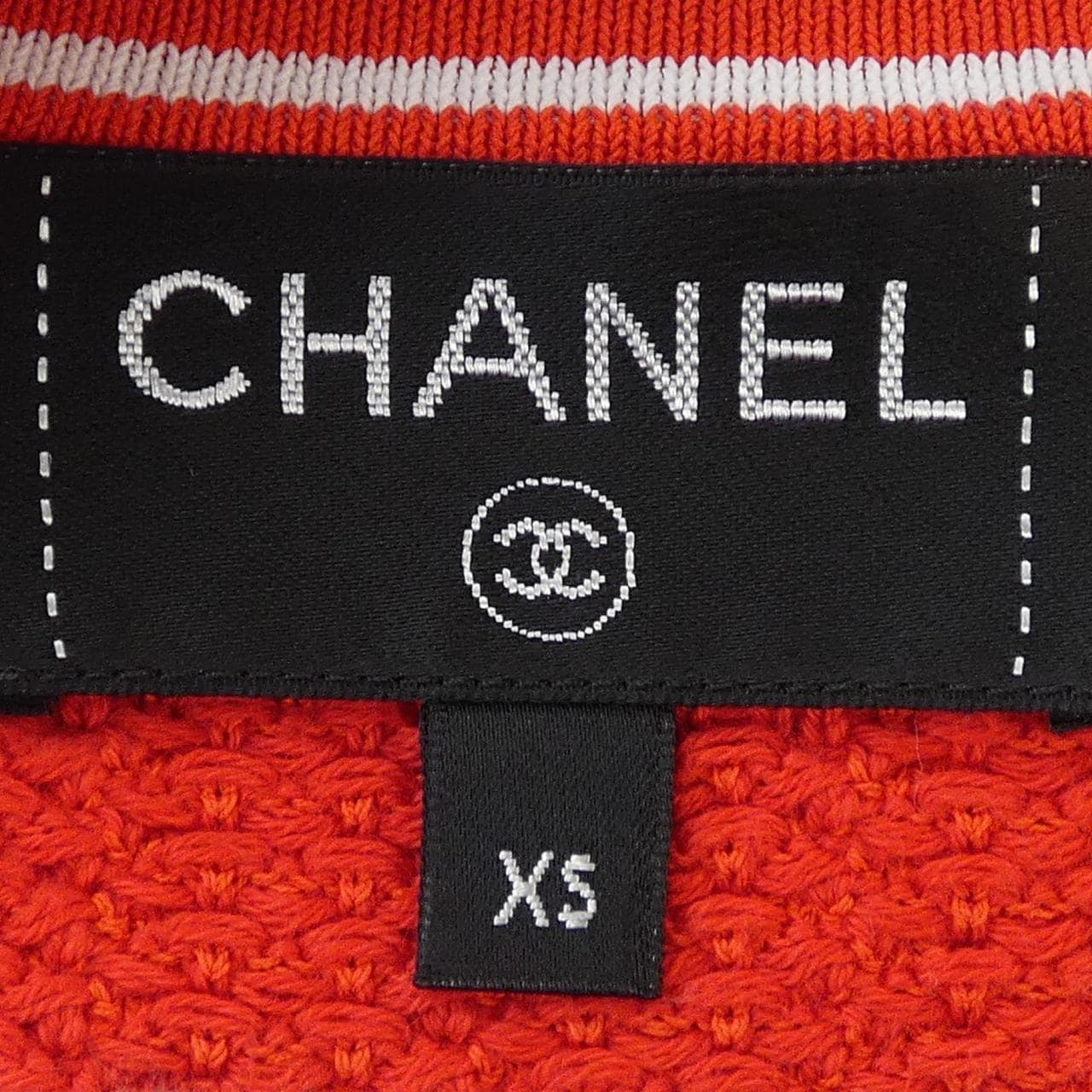 シャネル CHANEL P61033K46377 19P トップス