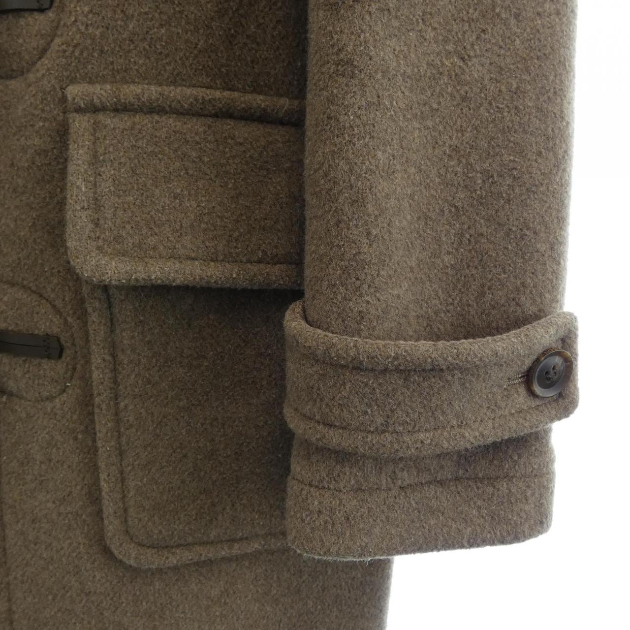 倫敦傳統LONDON TRADITION外套