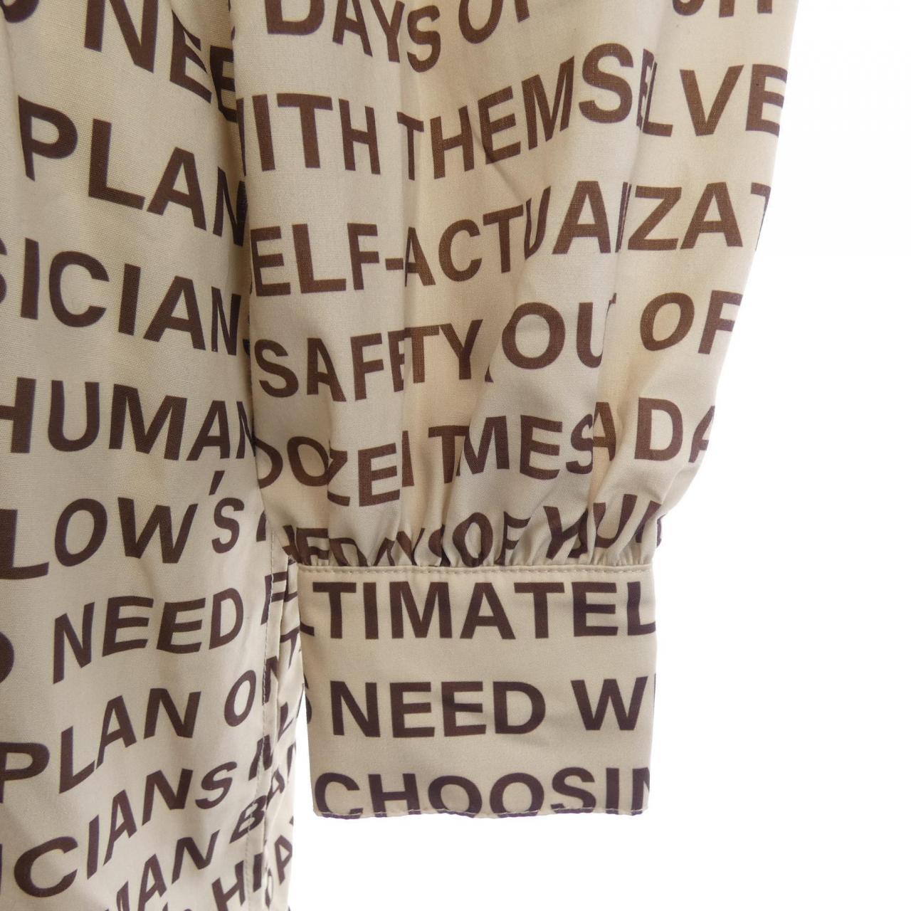 THOMASMAGPIE ワンピース