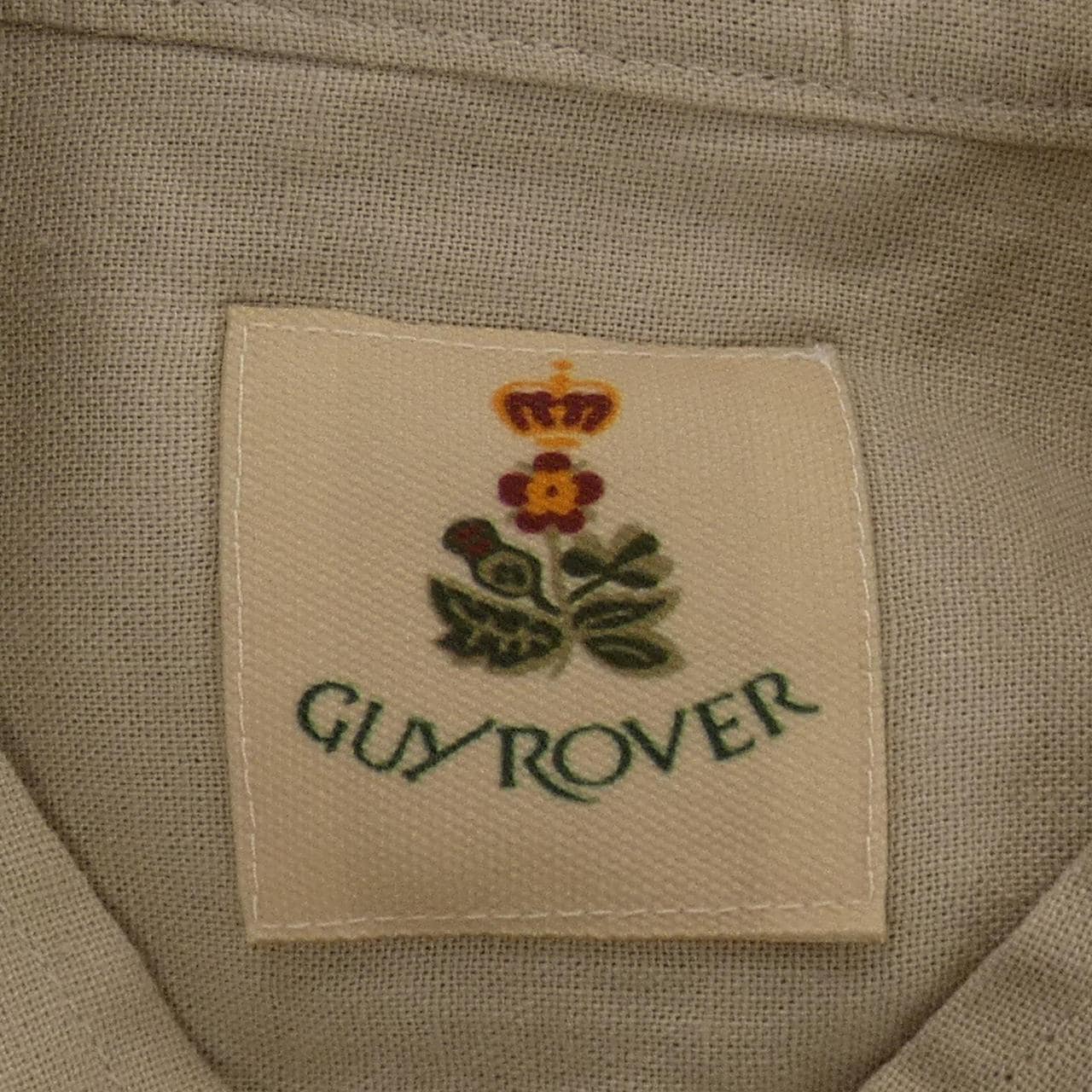 ギローバー GUY ROVER トップス