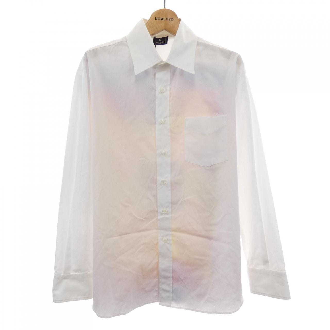 エトロ ETRO シャツ