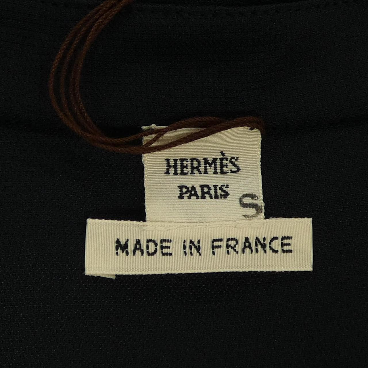 エルメス HERMES *97-7601 トップス