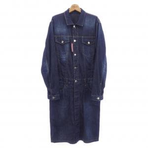 ディースクエアード DSQUARED2 S75CV0118 ワンピース