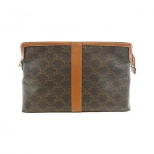 セリーヌ LOCK TOILETRY POUCH 4M1862CZJ バッグ