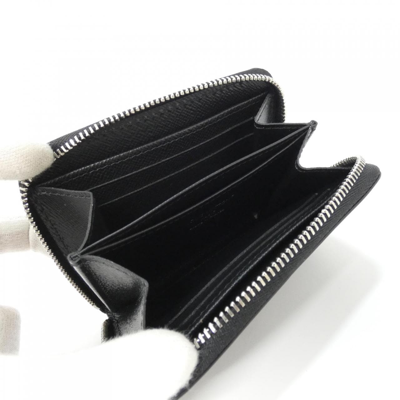 ルイヴィトン エピ ジッピー コインパース M60152 コインケース