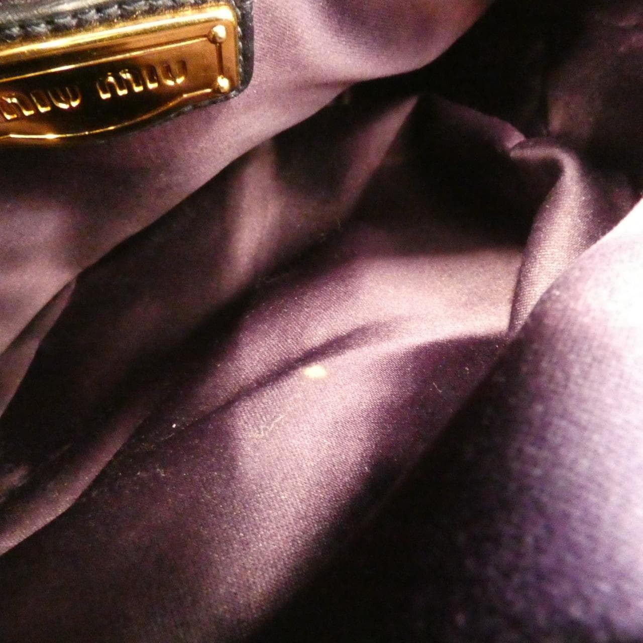 ミュウミュウ RN0473 バッグ