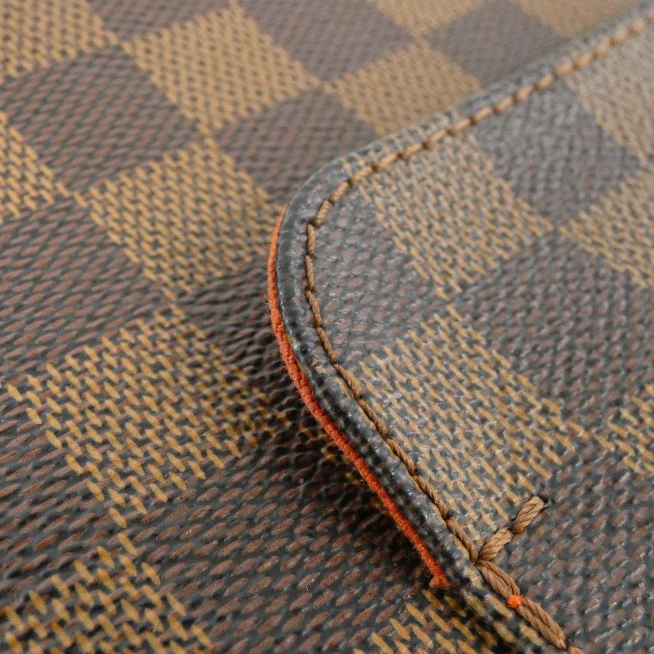 LOUIS VUITTON Damier Olaf PM N41442 单肩包