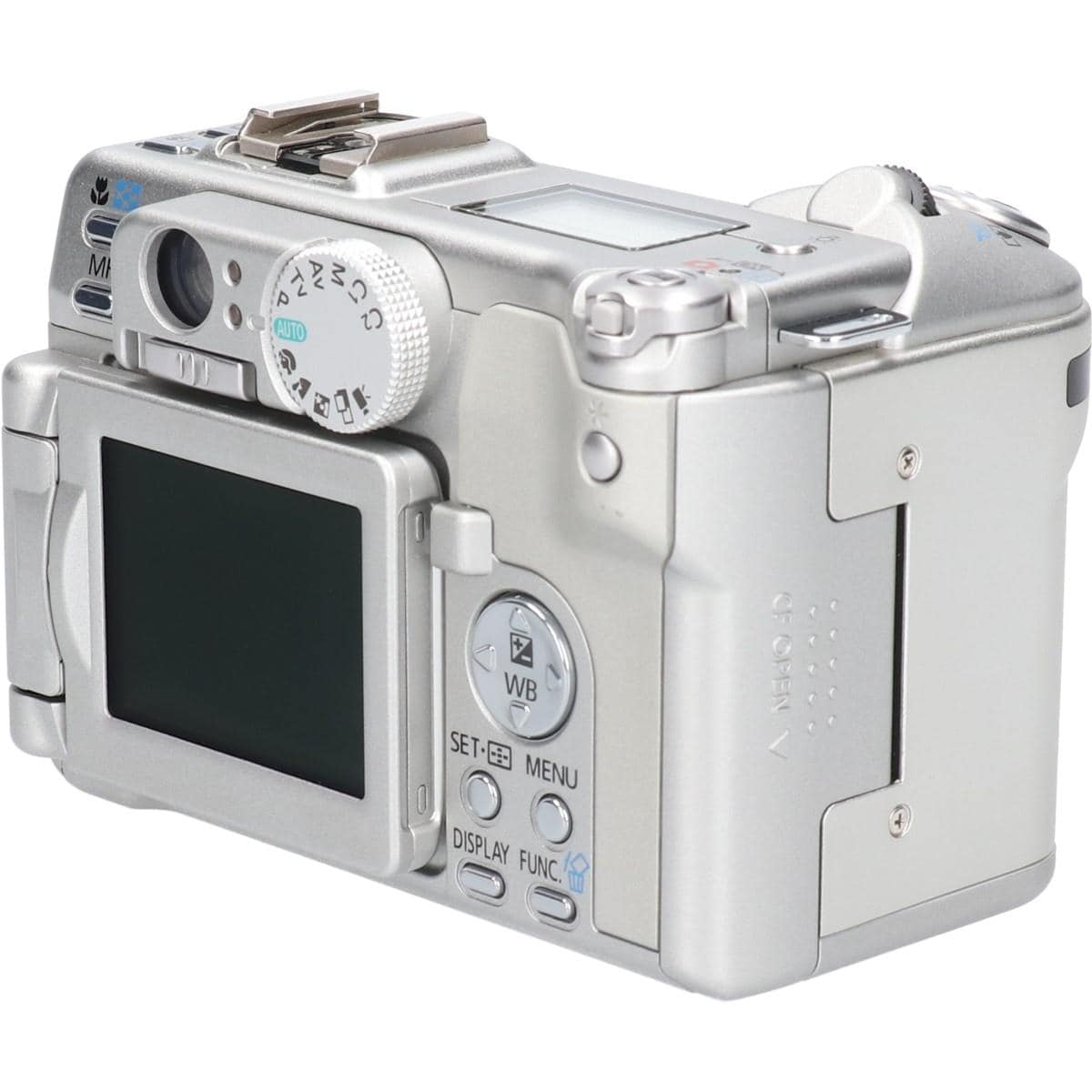 ＰＯＷＥＲＳＨＯＴ　Ｇ６