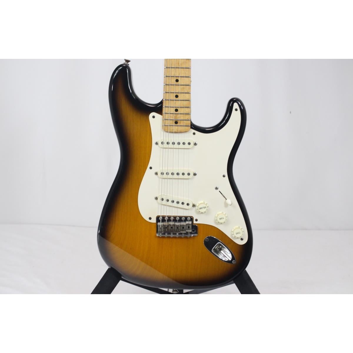 FENDER CUSTOM SHOP 1954 STRATOCASTER