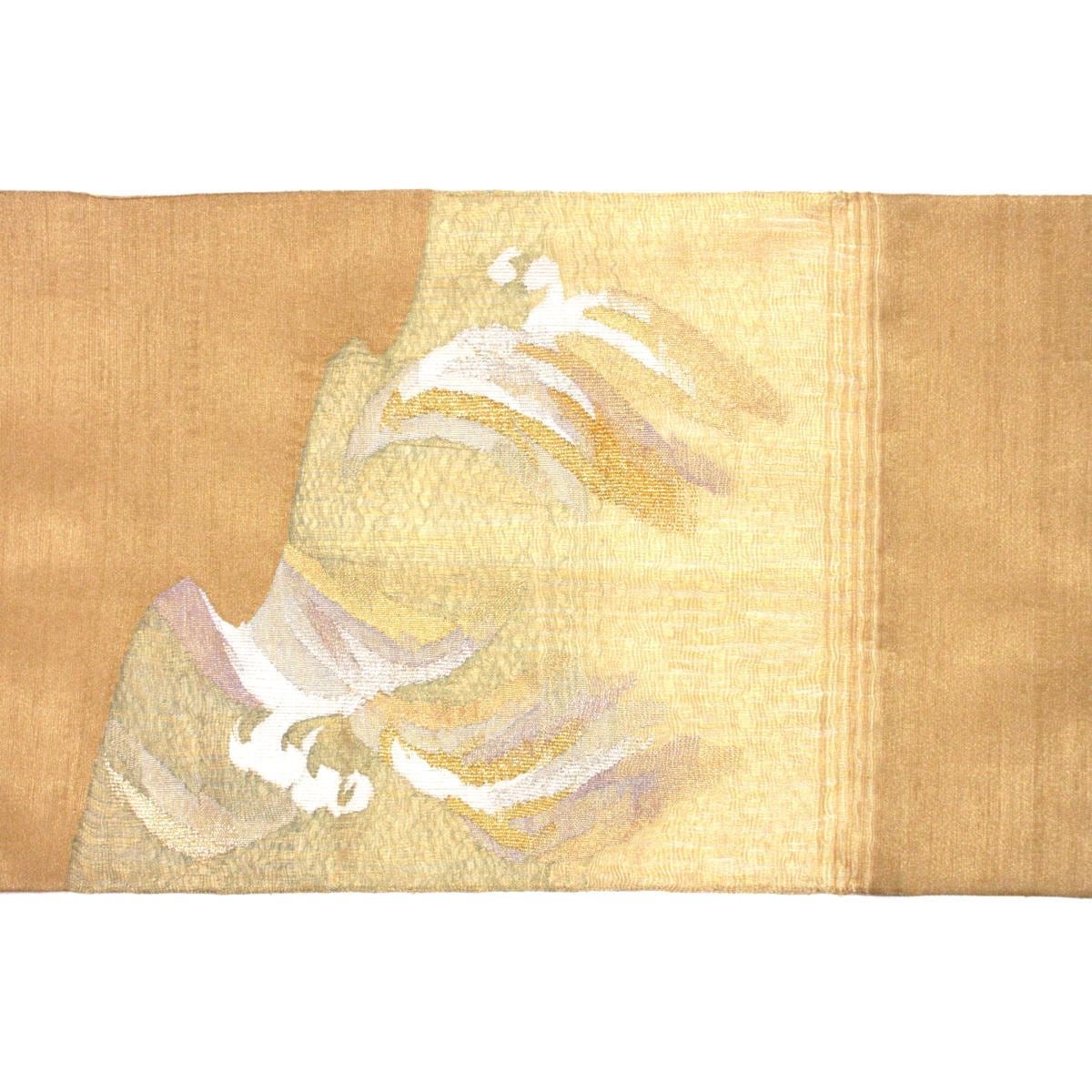 Fukuro Obi Sukuori