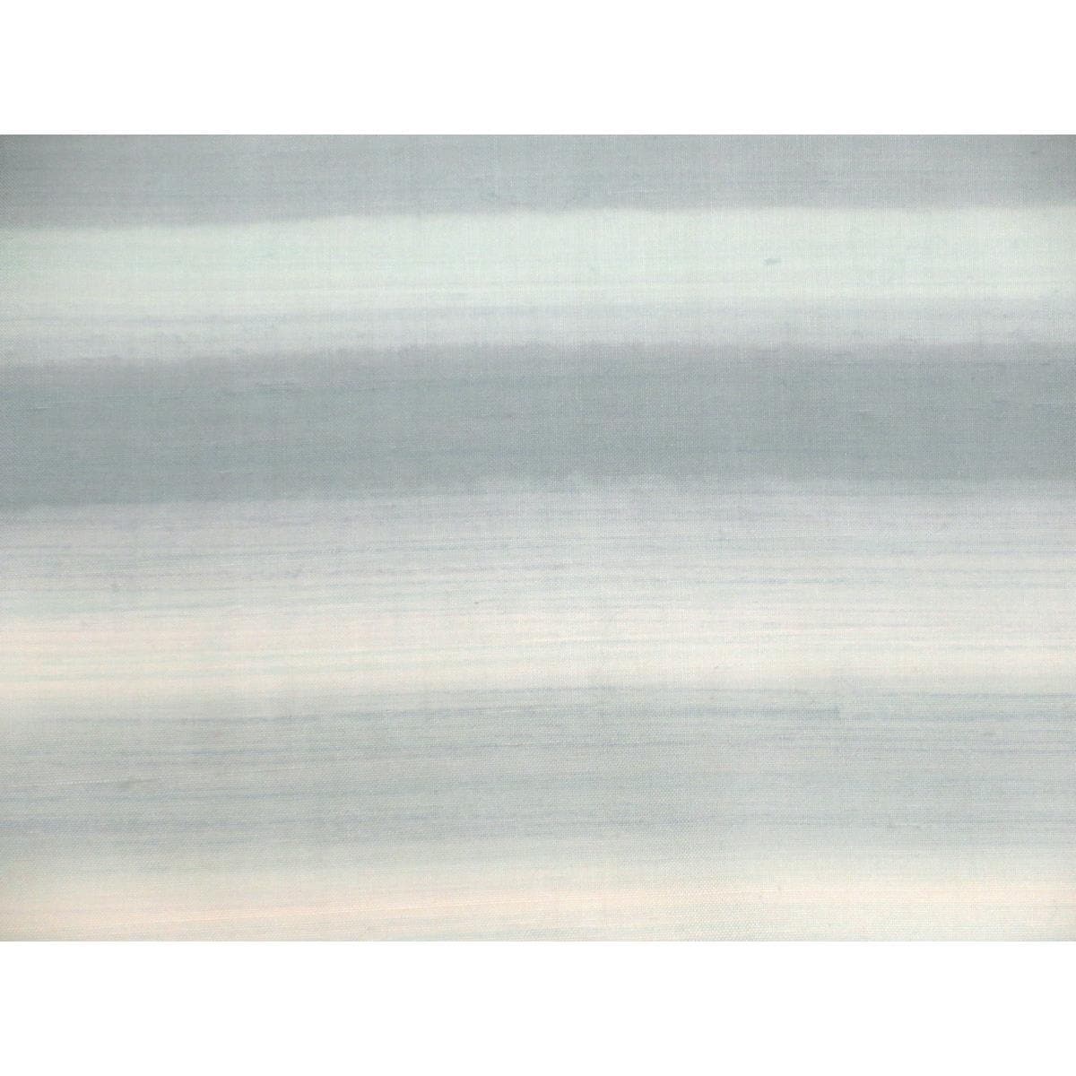 【未使用品】訪問着　加藤改石　証紙付　身幅４Ｌ寸【牛首紬】