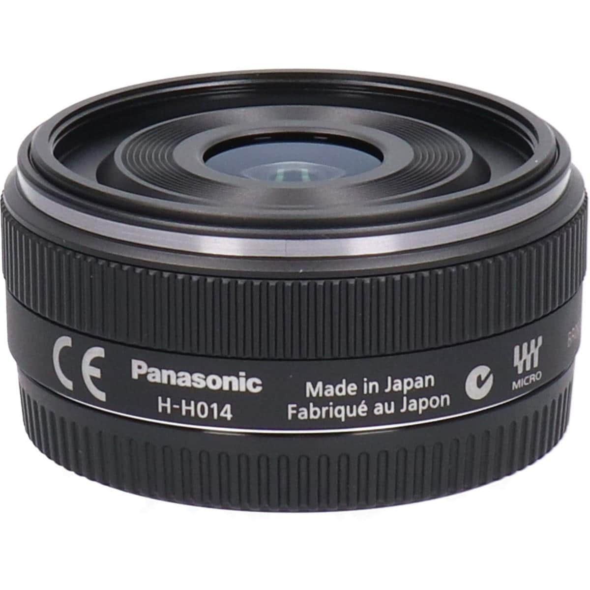 Ｇ１４ｍｍ　Ｆ２．５（Ｈ－Ｈ０１４）
