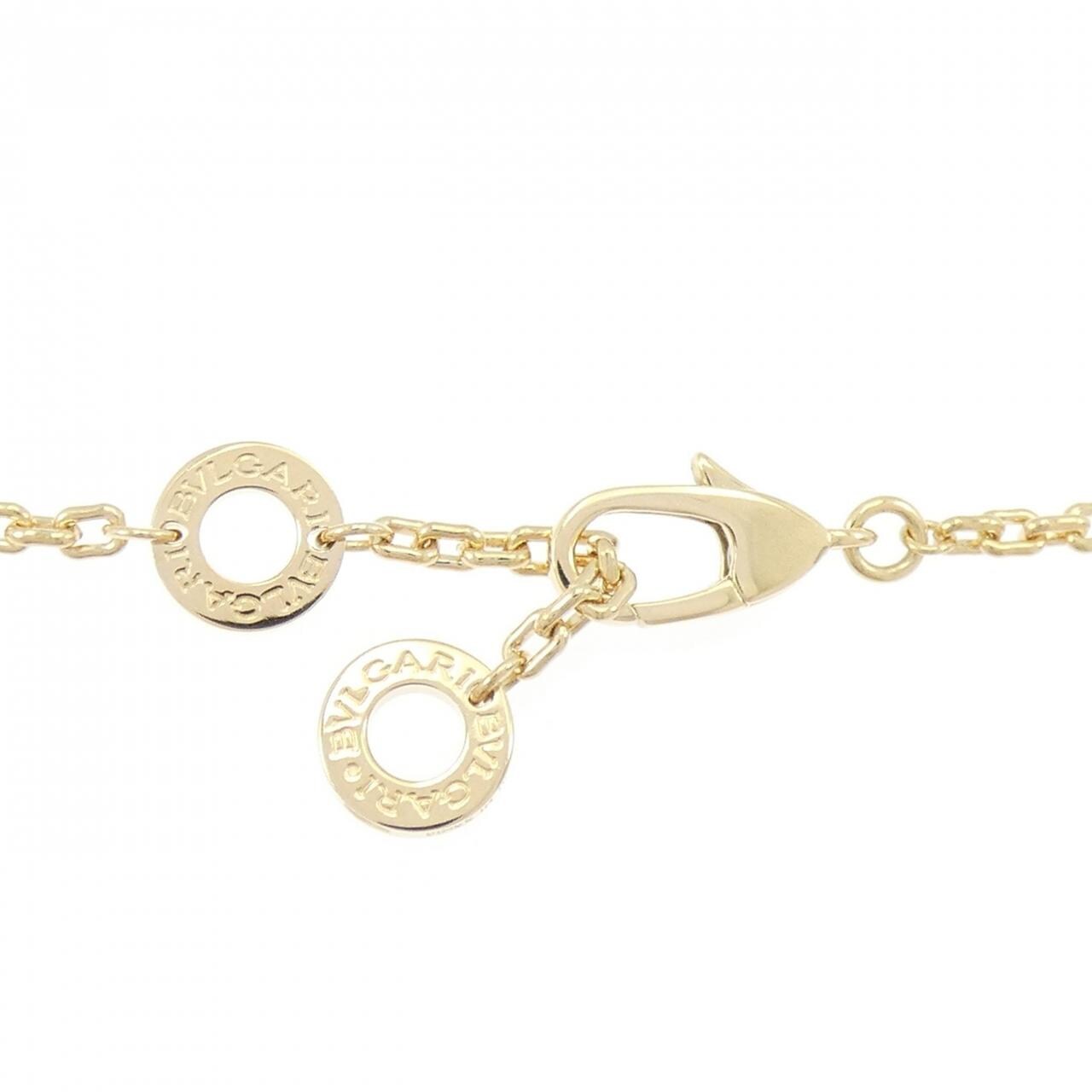 ブルガリ セルペンティ ヴァイパー ネックレス