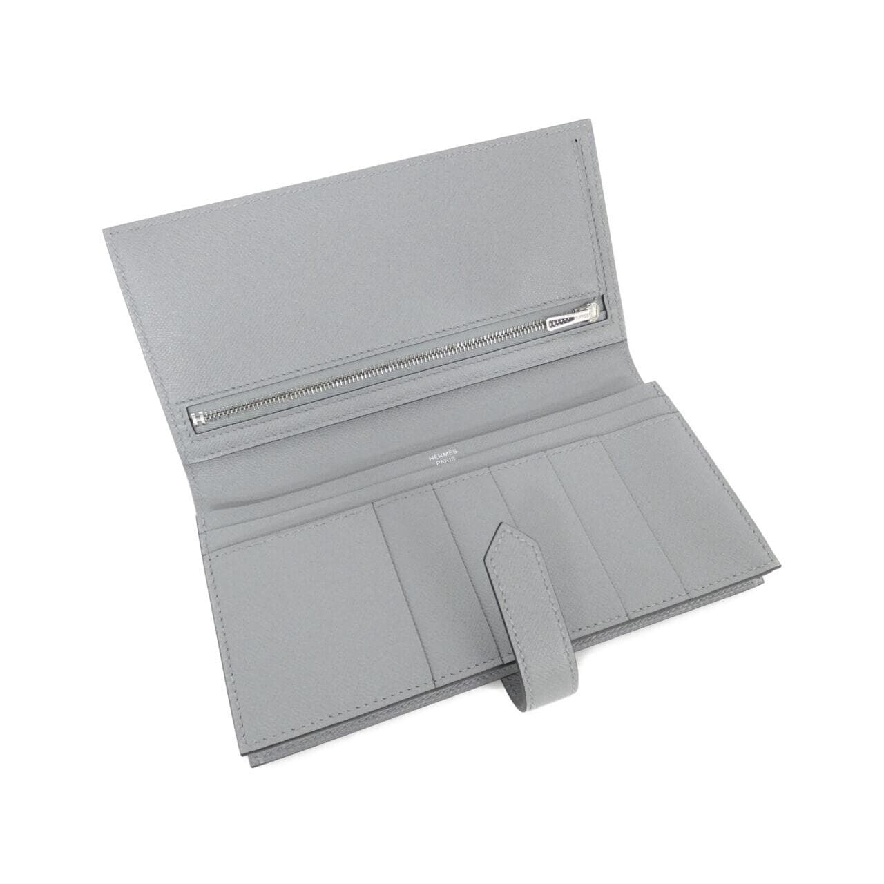 【未使用品】エルメス ベアン スフレ 084871CK 財布