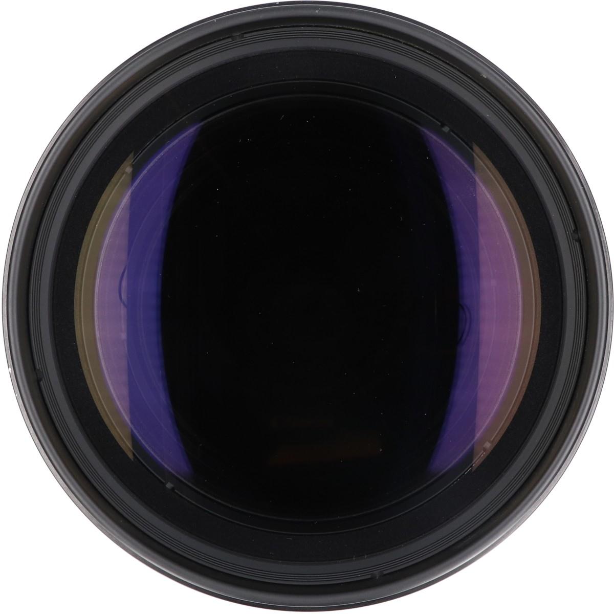 ＥＦ６００ｍｍ　Ｆ４Ｌ　ＩＳＩＩ　ＵＳＭ