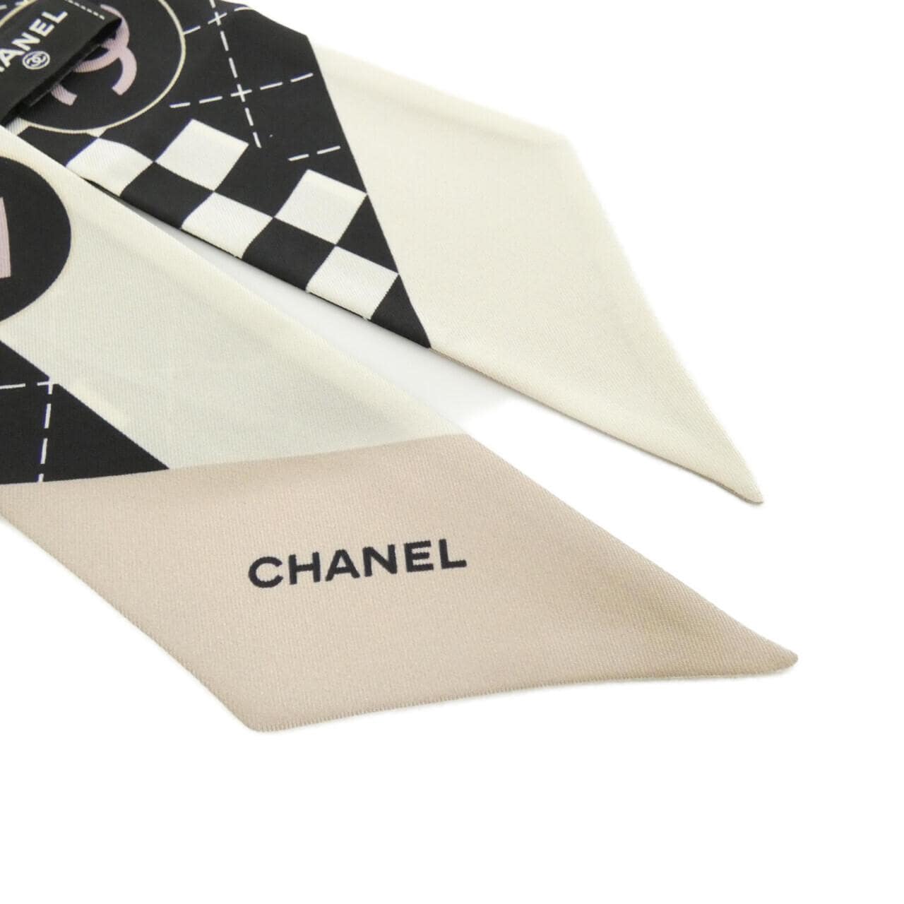 シャネル AA8767 ヘアーバンド