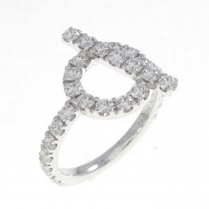 エルメス フィネス リング