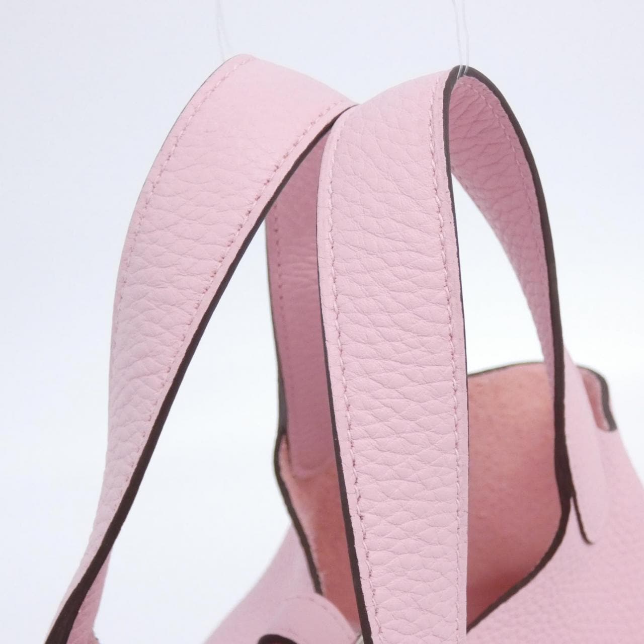 エルメス ピコタン ロック PM 056289CK バッグ