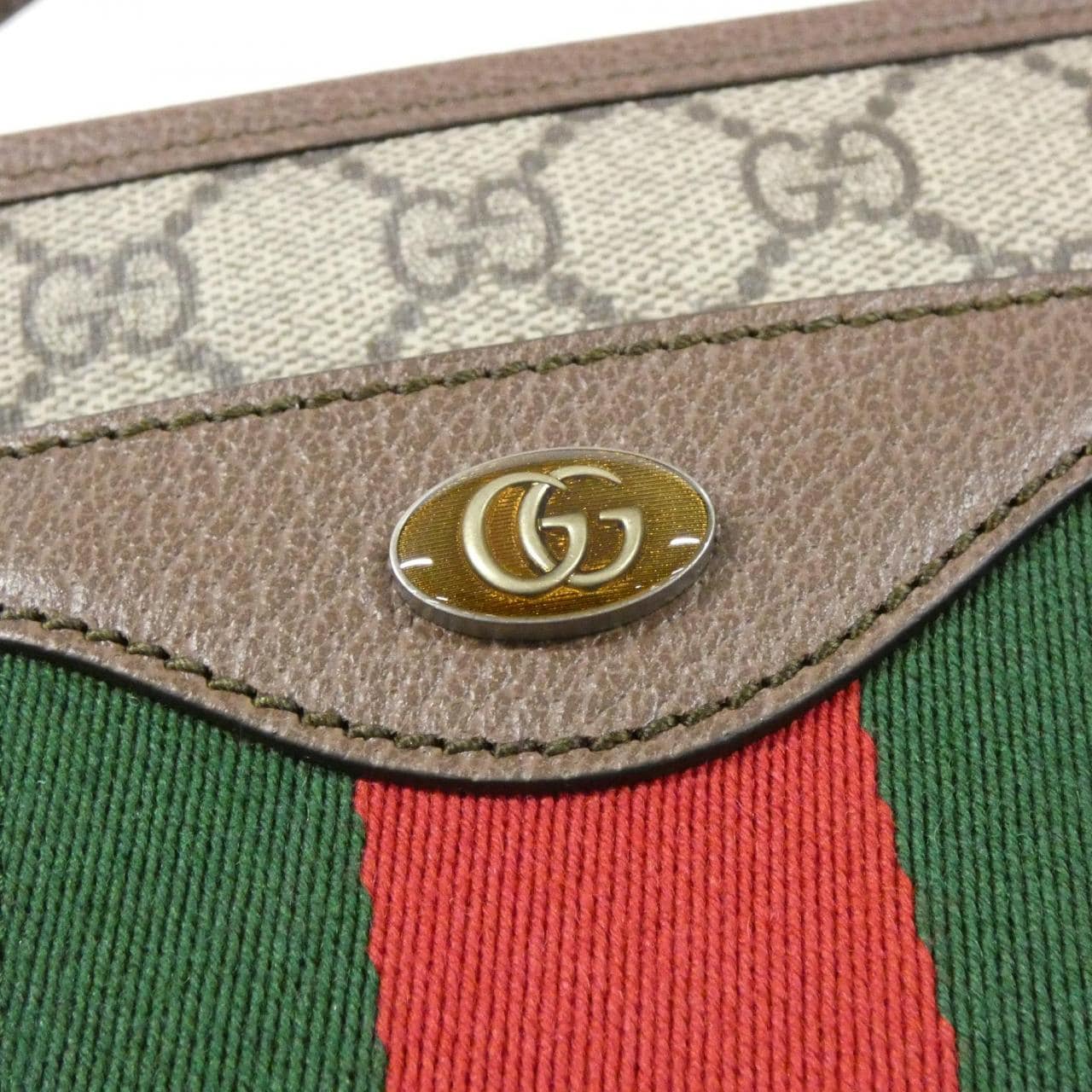 グッチ OPHIDIA 598130 96IWT バッグ