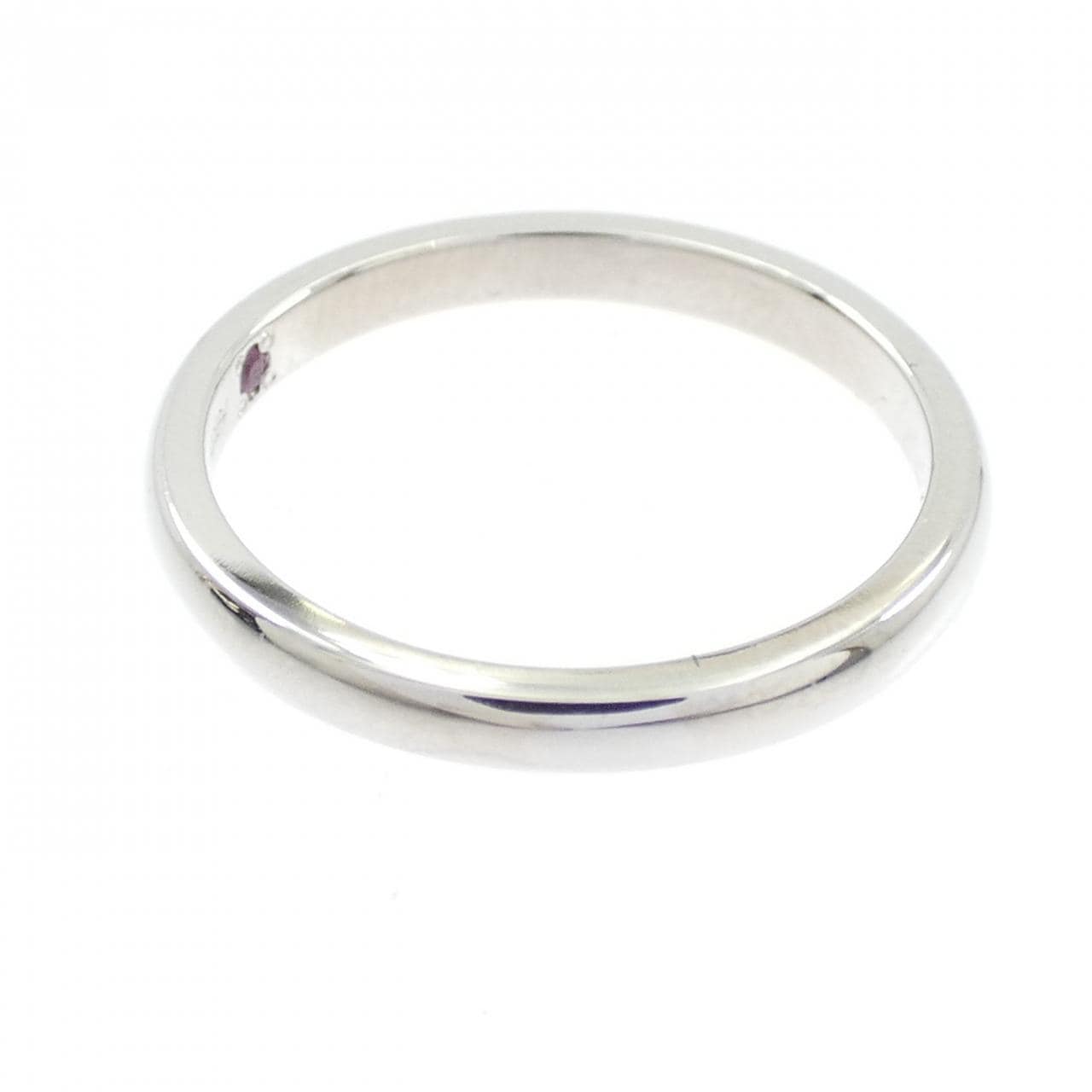 AHKAH钻石戒指 0.03 克拉