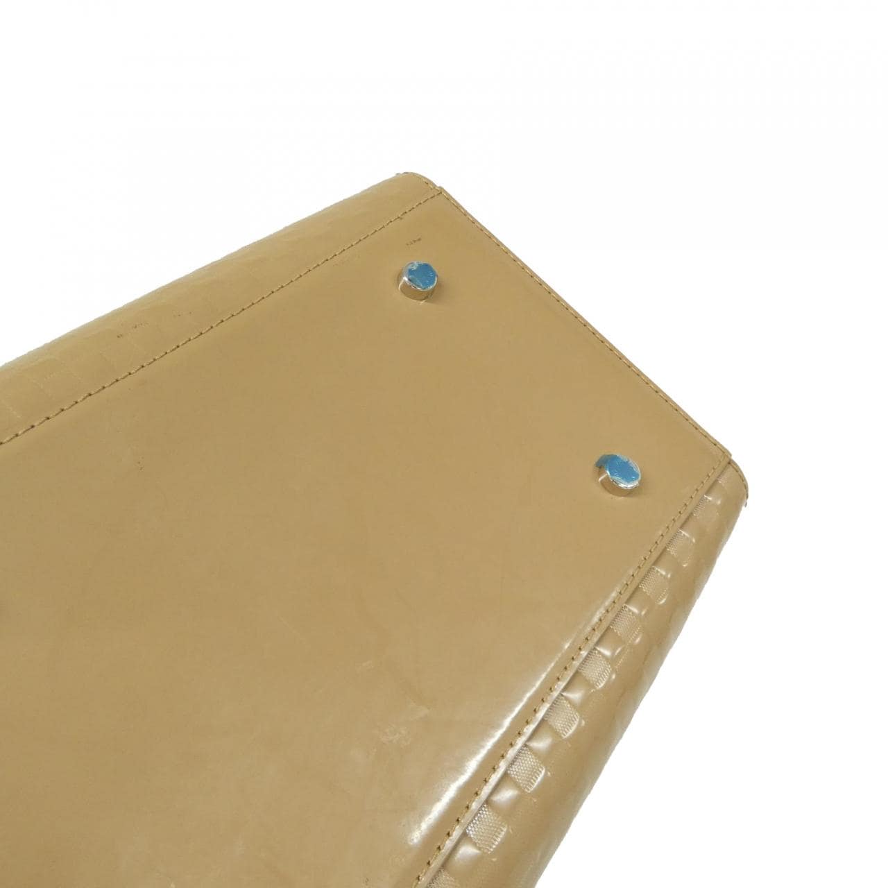 ルイヴィトン ダミエ ファセット スピーディ キューブ　2013SS MM M48905 ボストンバッグ