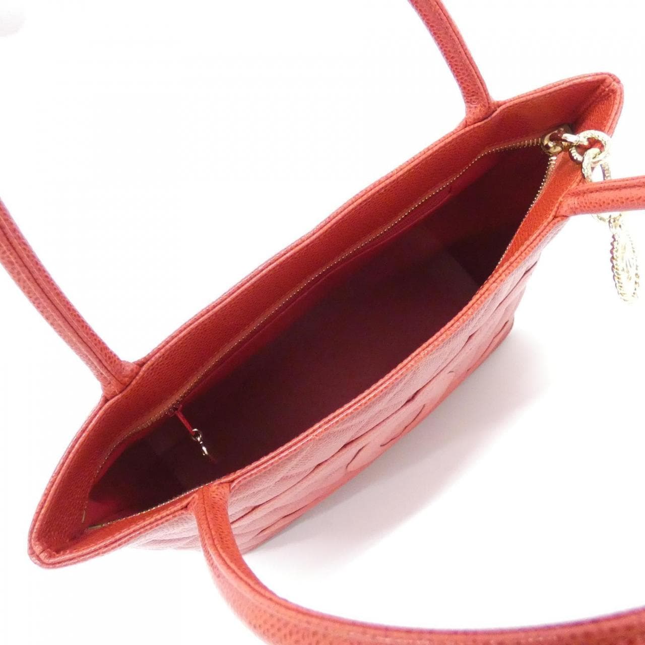 【ヴィンテージ】シャネル 1804 バッグ