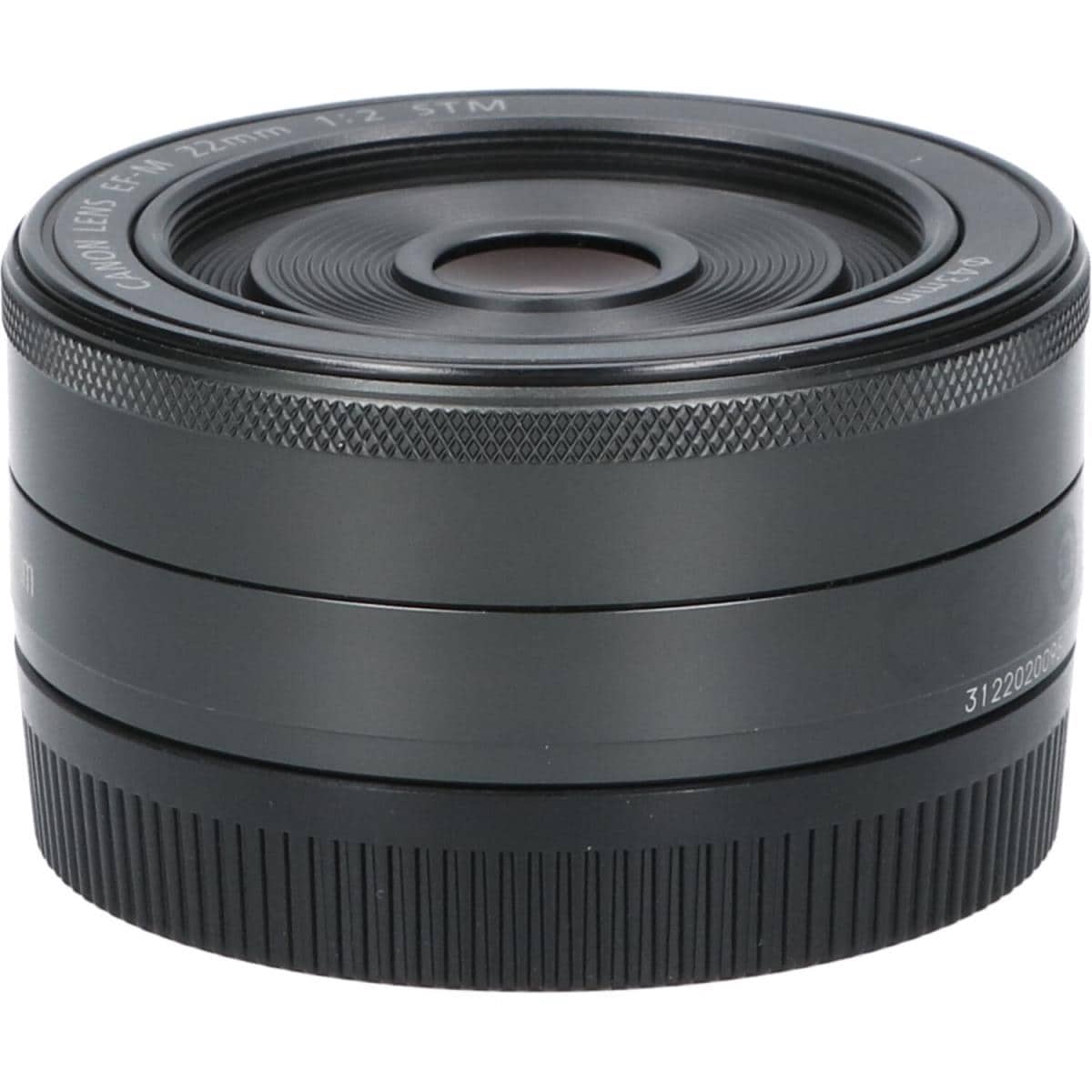 ＣＡＮＯＮ　ＥＦ－Ｍ２２ｍｍ　Ｆ２ＳＴＭ
