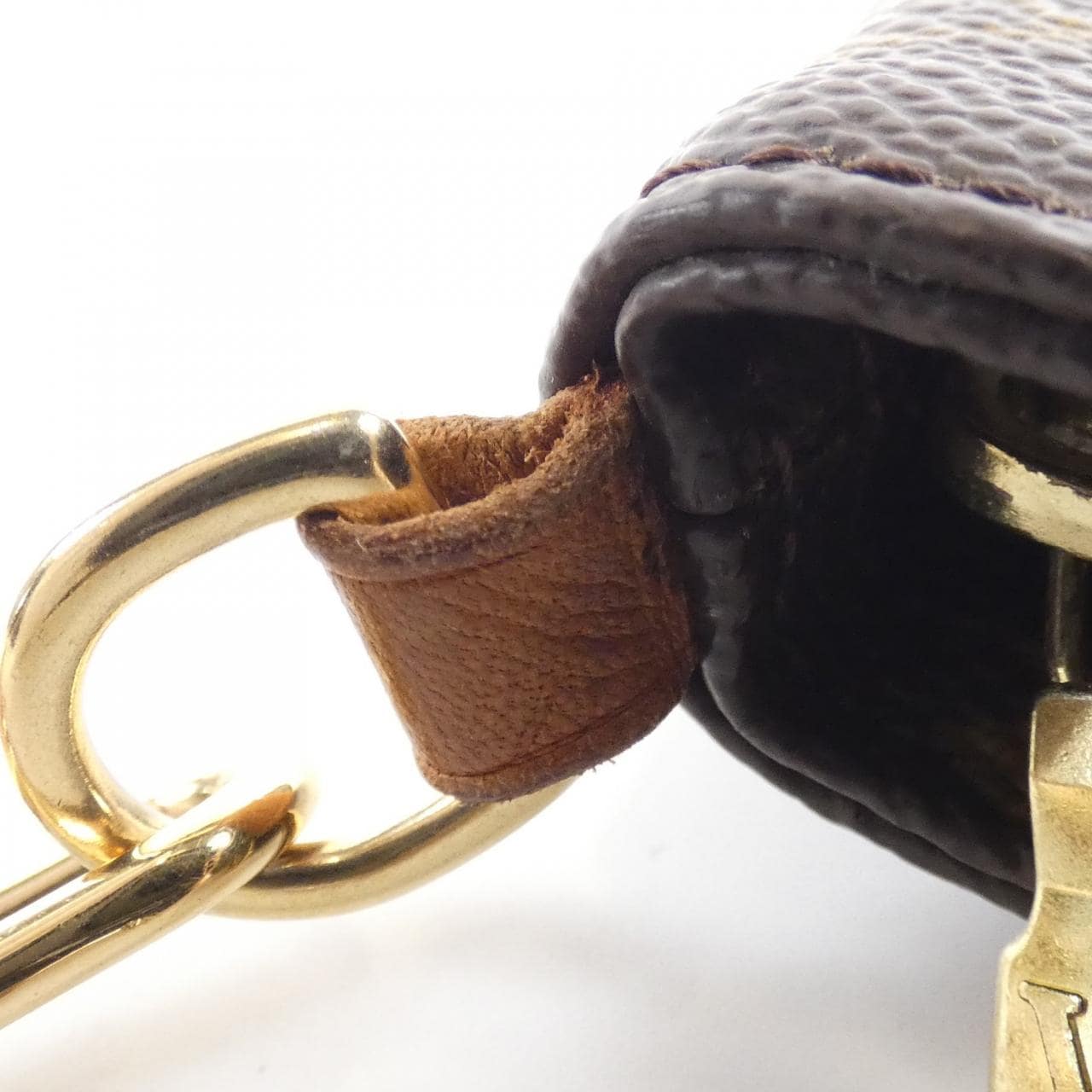 LOUIS VUITTON Monogram Partition M51901 包