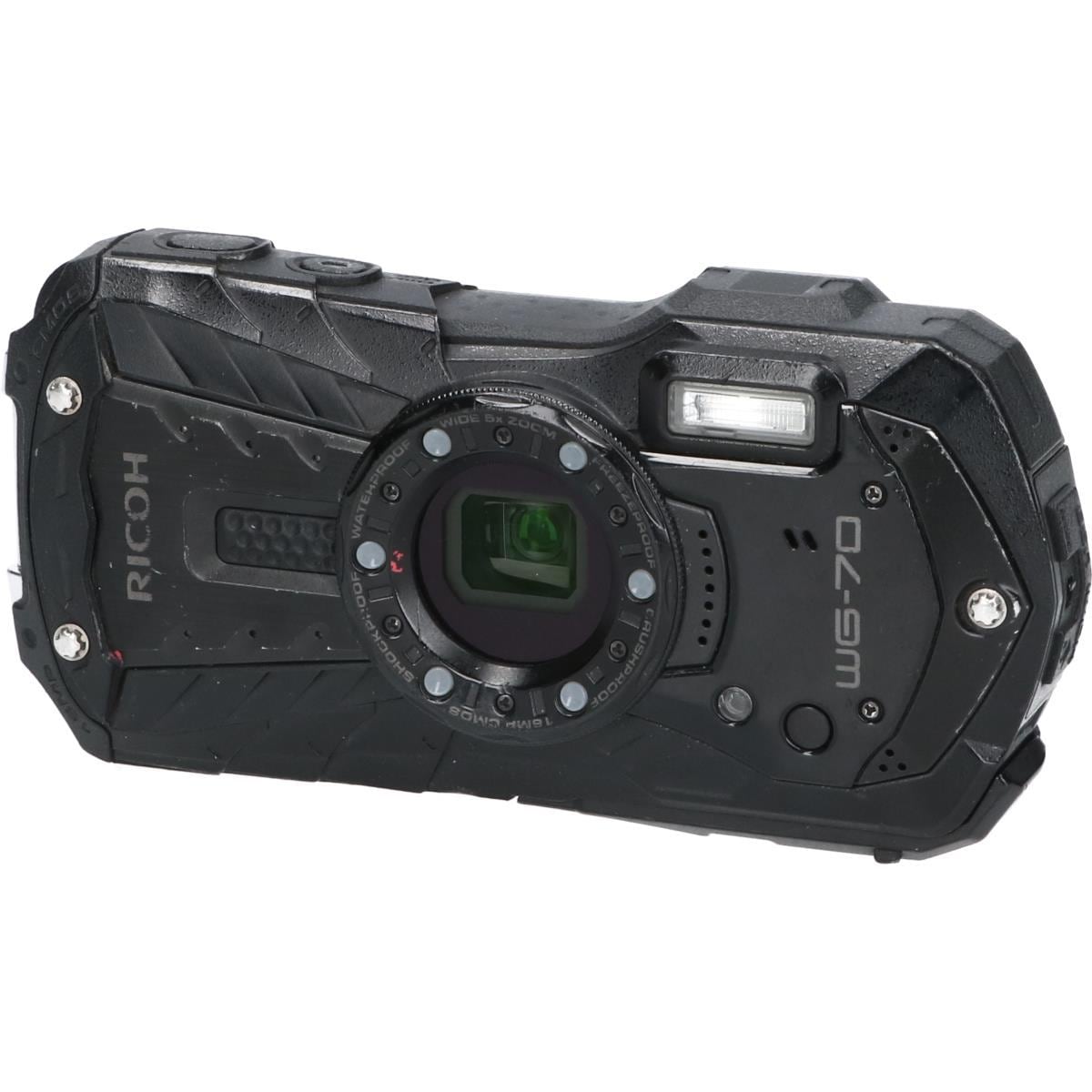 WG-70 BLACK