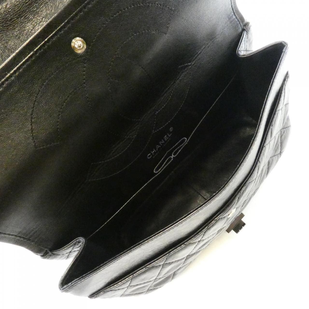シャネル 37590 ショルダーバッグ