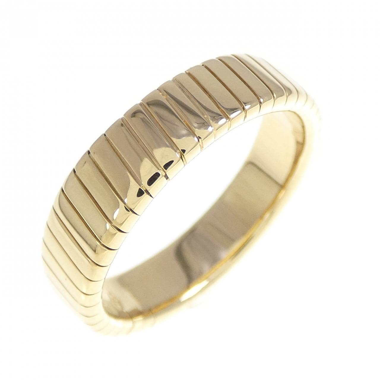 BVLGARI 750YG ring