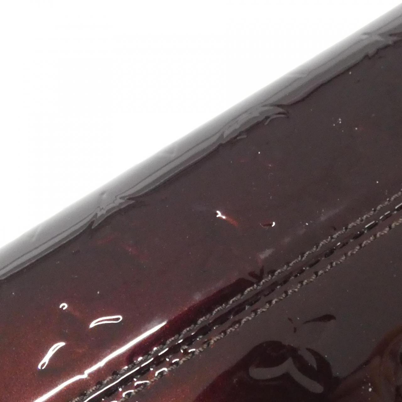 ルイヴィトン ヴェルニ ロクスバリードライブ M91995 バッグ