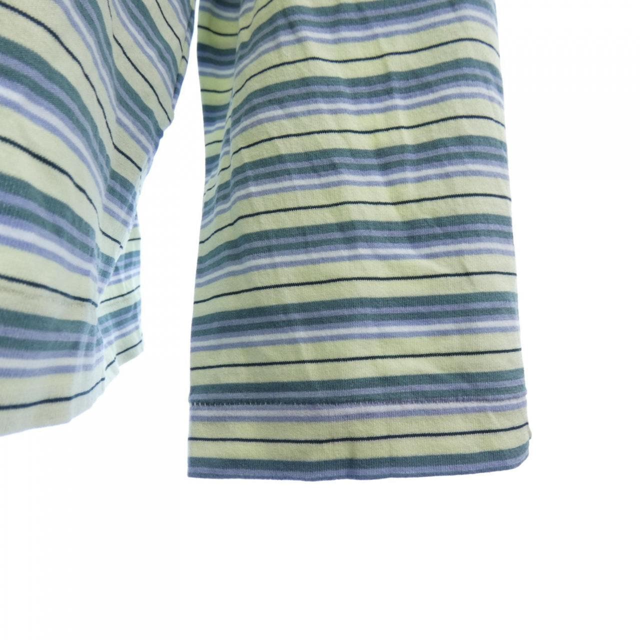 オーラリー AURALEE A24SP01BR Tシャツ