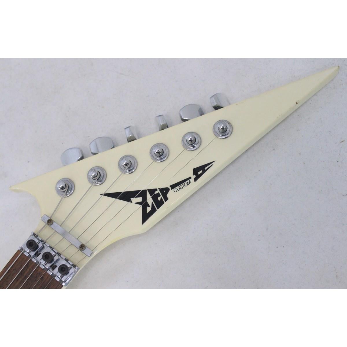 ＺＥＰ－ＩＩ　ＦＡＺ－１１５