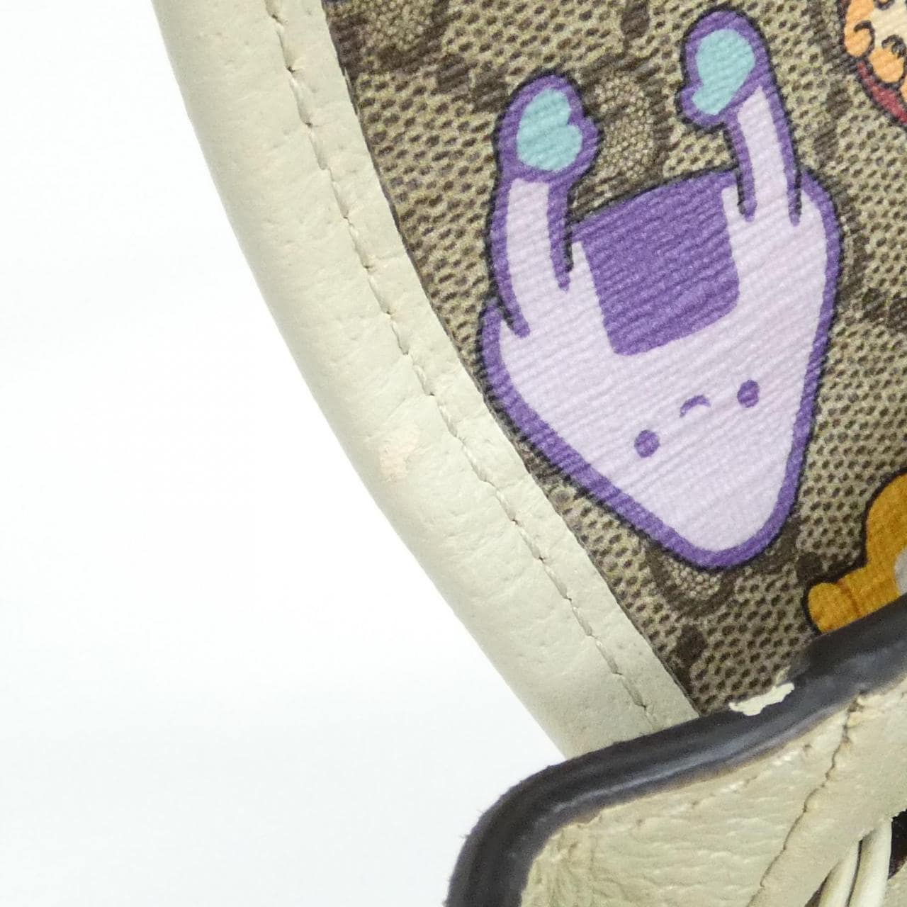 グッチ 674147 FABOG リュックサック